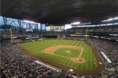 Seattle Mariners: 5 Best Safeco Field Traditions, News, Scores,  Highlights, Stats, and Rumors