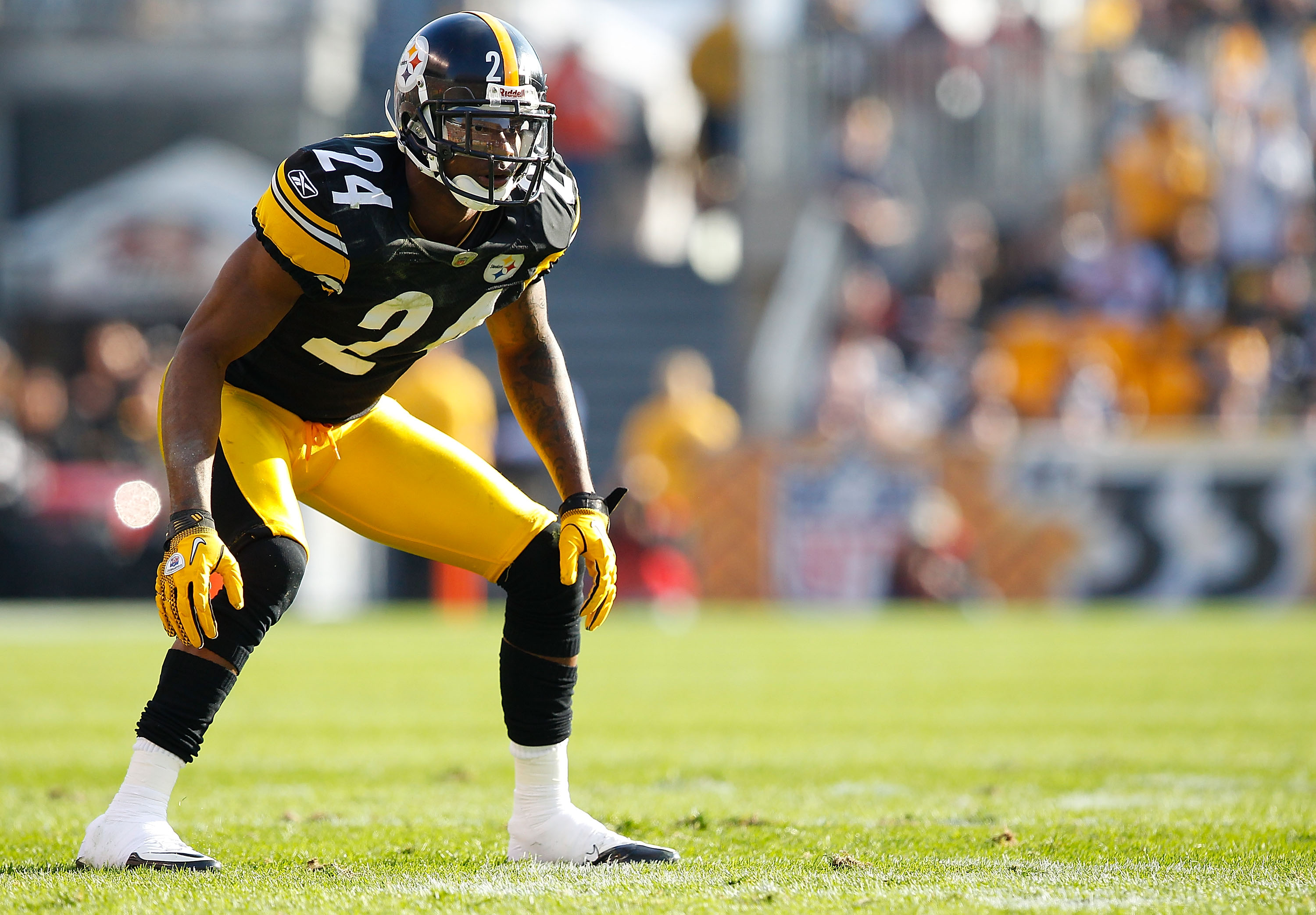 Steelers reveal massive hole on Buccaneers roster - A to Z Sports