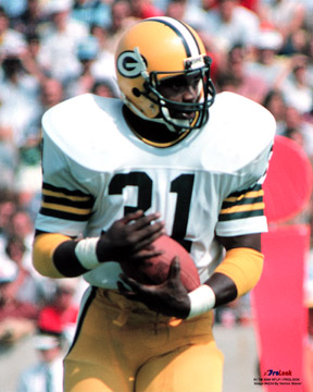 Green Bay Packers: Titletown's Top 10 Running Backs of All Time, News,  Scores, Highlights, Stats, and Rumors