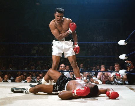 Top 20 Greatest Knockouts in Boxing History 
