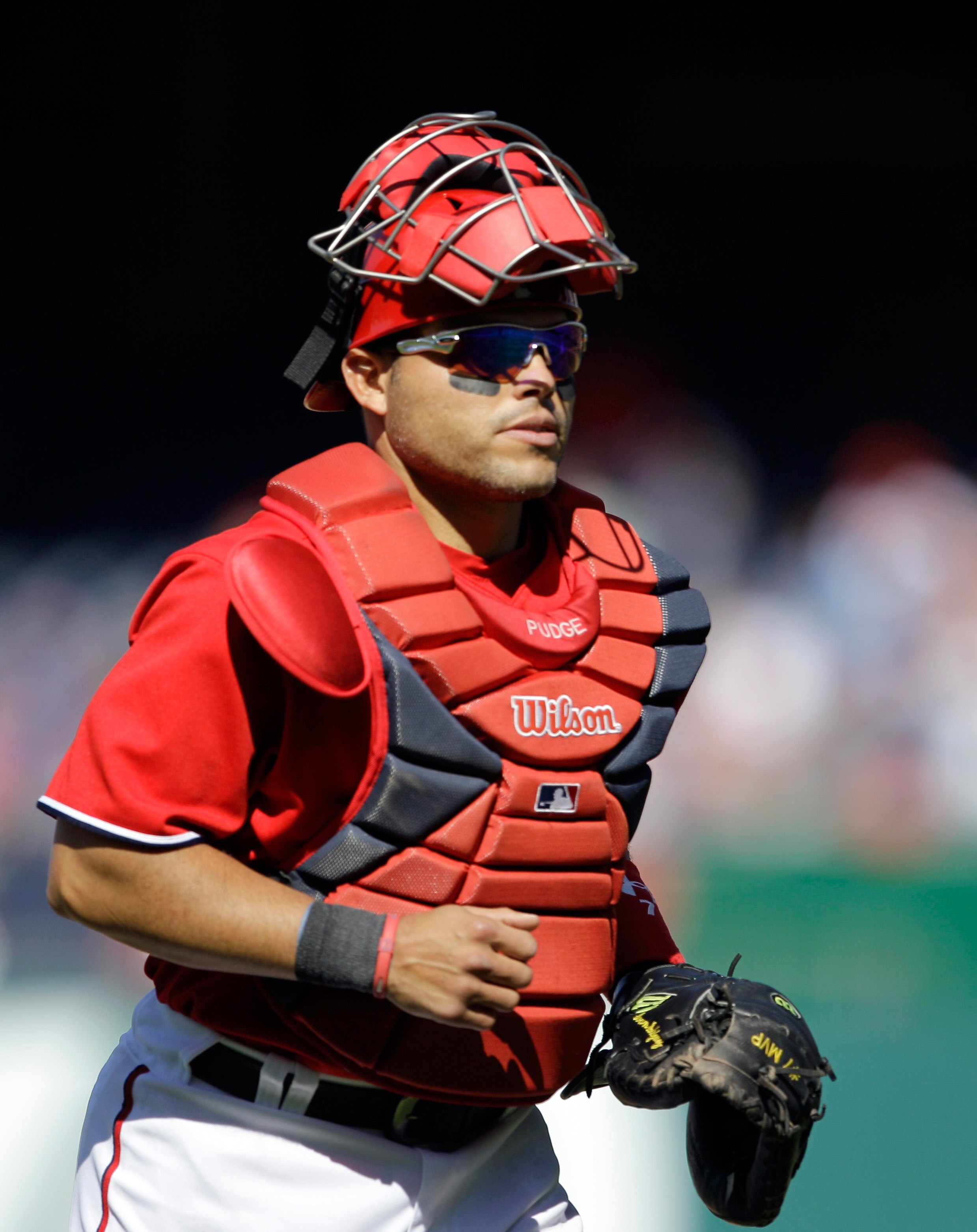 MLB Iron Man Team The Most Durable Players at Every Position News