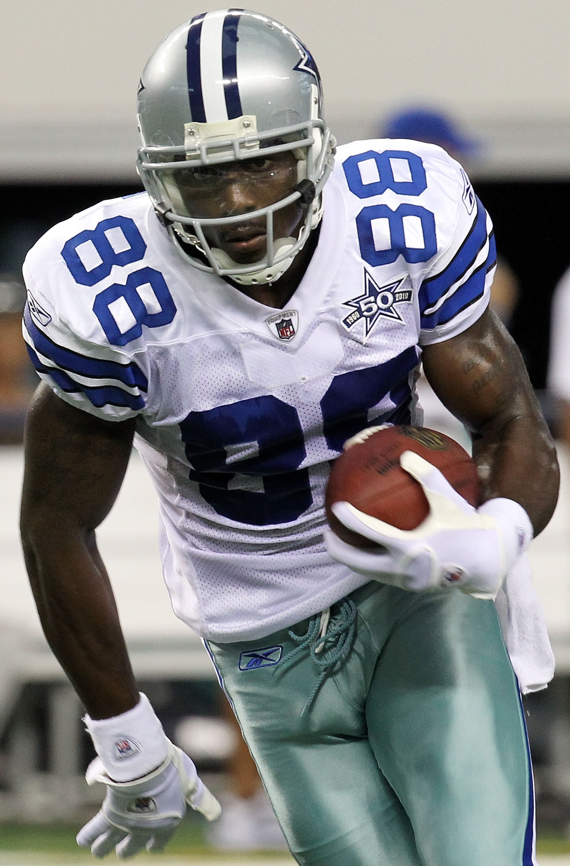 Dallas Cowboys: Predicting 2011 Statistics for Cowboys' Offensive ...