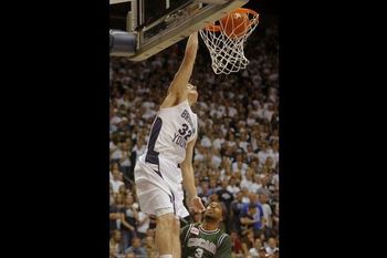 DraftExpress - NBA Draft Prospect of the Week: Jimmer Fredette
