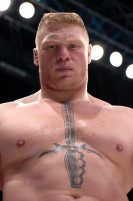 UFC 131: Brock Lesnar and 5 Reasons MMA Fans Love to Hate Him | News,  Scores, Highlights, Stats, and Rumors | Bleacher Report