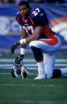 190 Steve Atwater Broncos Stock Photos, High-Res Pictures, and