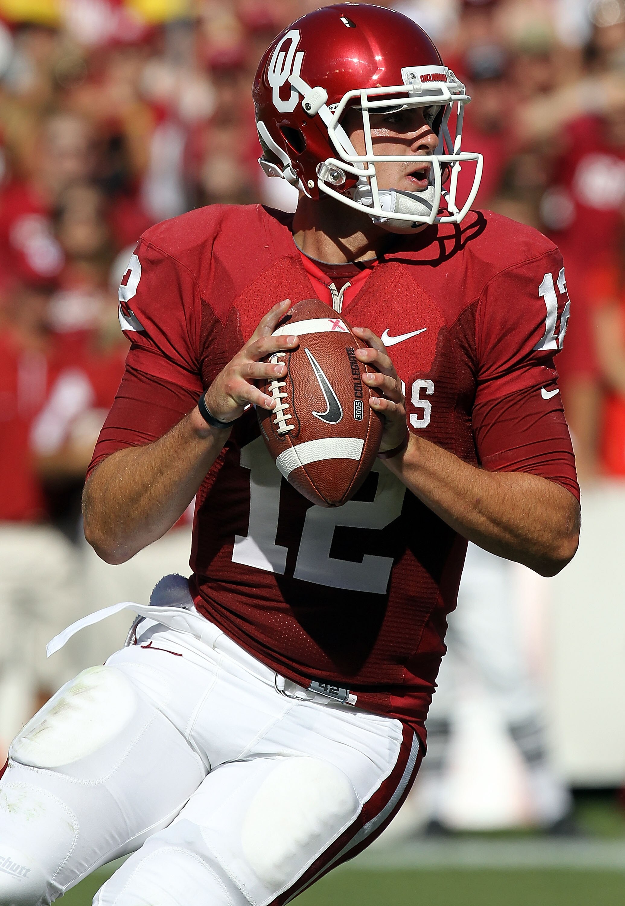 College Football 2011 Preseason AllAmerican and AllConference Teams