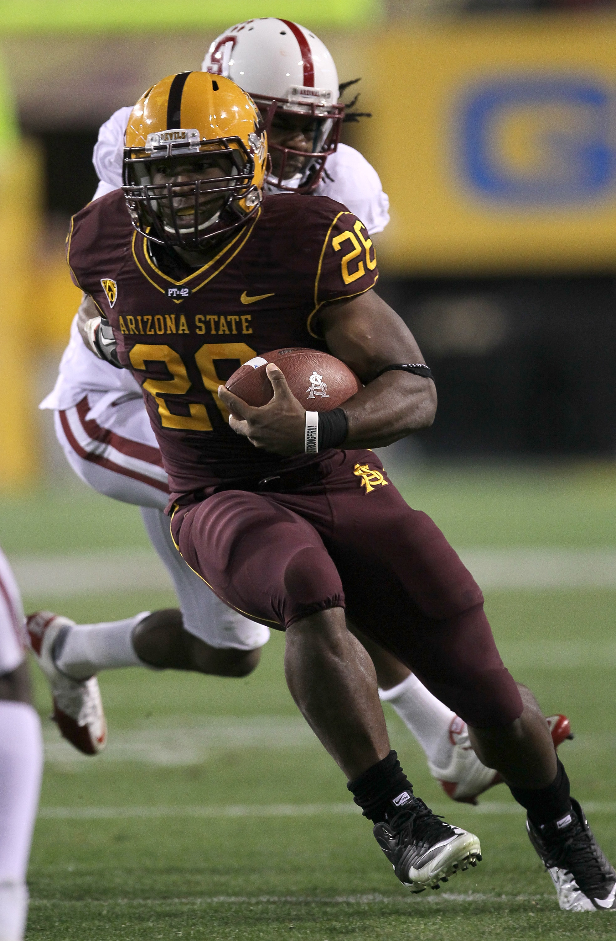 College Football 2011 Preseason AllAmerican and AllConference Teams