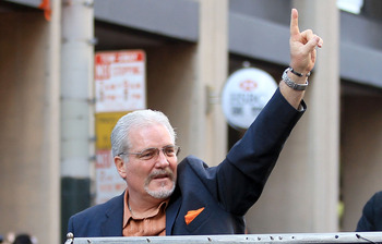 How Brian Sabean Constructed the World Champion Giants: A Transaction  Timeline, News, Scores, Highlights, Stats, and Rumors