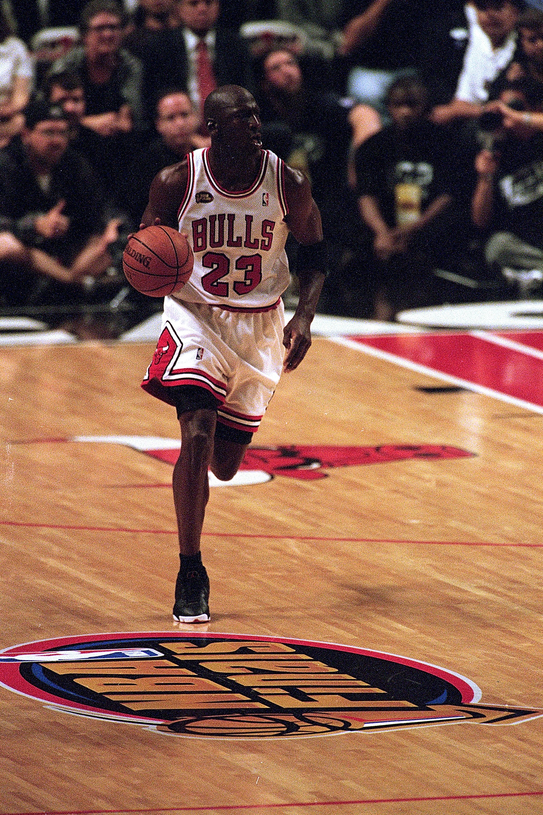 Michael Jordan LAST Bulls Game, Game 6 Highlights vs Jazz 1998