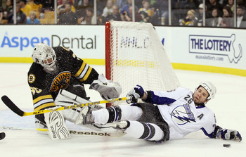 boston bruins 2011 playoffs