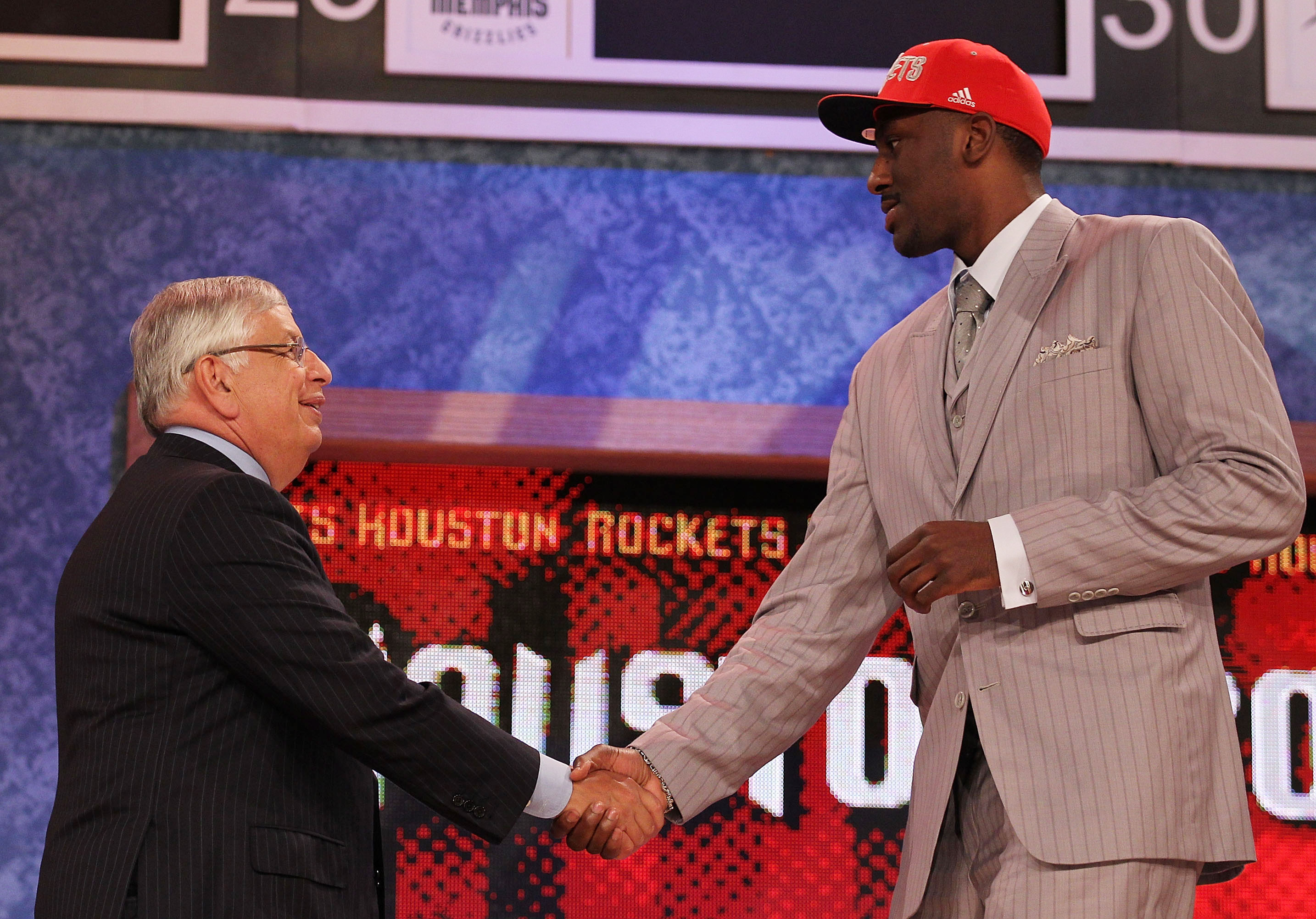 Re-Drafting the 2011 NBA Draft Class, News, Scores, Highlights, Stats, and  Rumors