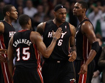 NBA Playoffs 2011: Miami Heat vs. Chicago Bulls Keys to Victory and