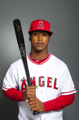 Los Angeles Angels: Re-Ranking the 