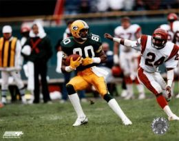 Green Bay Packers: Titletown's Top 10 Wide Receivers of All Time, News,  Scores, Highlights, Stats, and Rumors