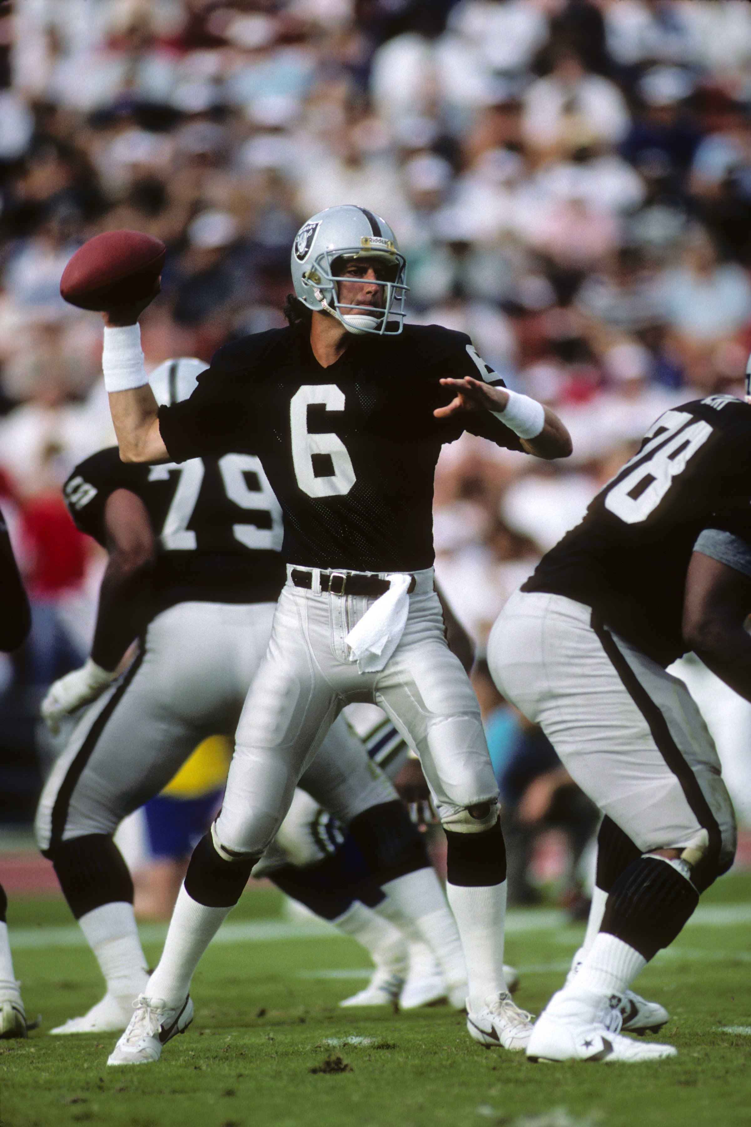 Oakland Raiders: Raiders' All-Time Coaching Blunders