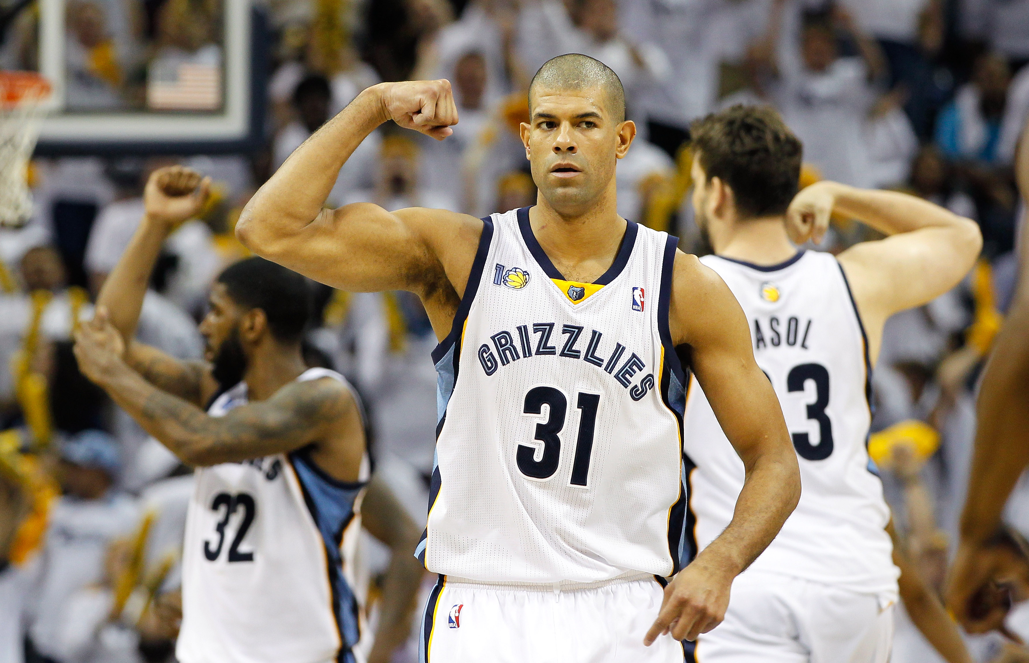 3 Keys to the Importance of Mike Conley Becoming Memphis Grizzlies'  All-Time Scoring Leader