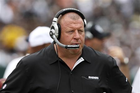 Oakland Raiders: Raiders' All-Time Coaching Blunders