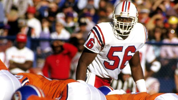 NFL History: Top 50 Sack Artists of All Time | News, Scores, Highlights ...