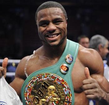 Boxing Rankings: Jean Pascal and the Top 10 Fighters Under 30 Years Old, News, Scores, Highlights, Stats, and Rumors