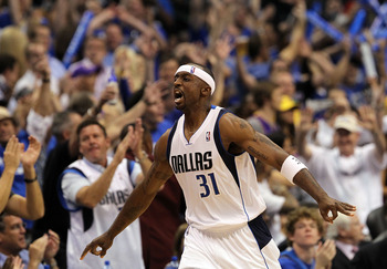 Dallas Mavericks: The Legendary Playoff Run in 2011 – Timeless