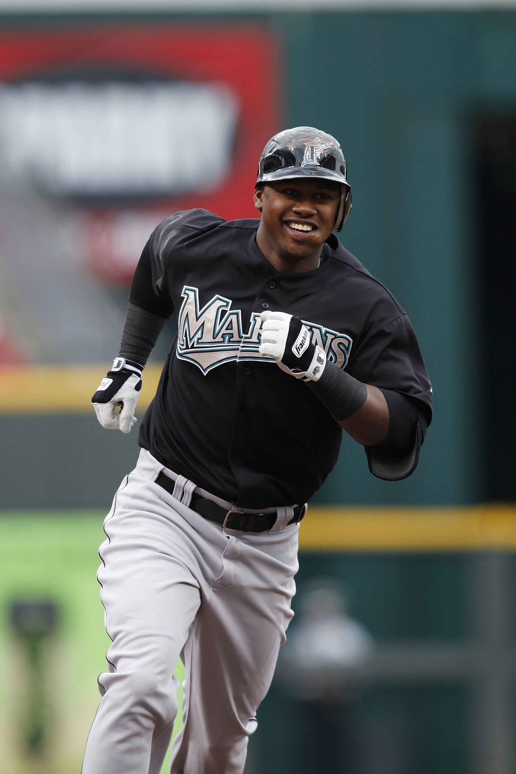 2010 MLB Preview: With Hanley Ramirez and Josh Johnson signed, the Marlins  have building blocks in place