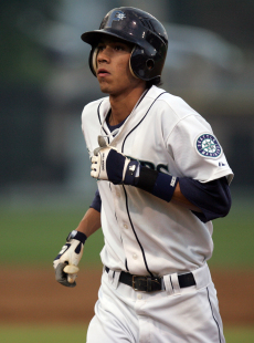 Mariners Minor League Report — August 6, by Mariners PR