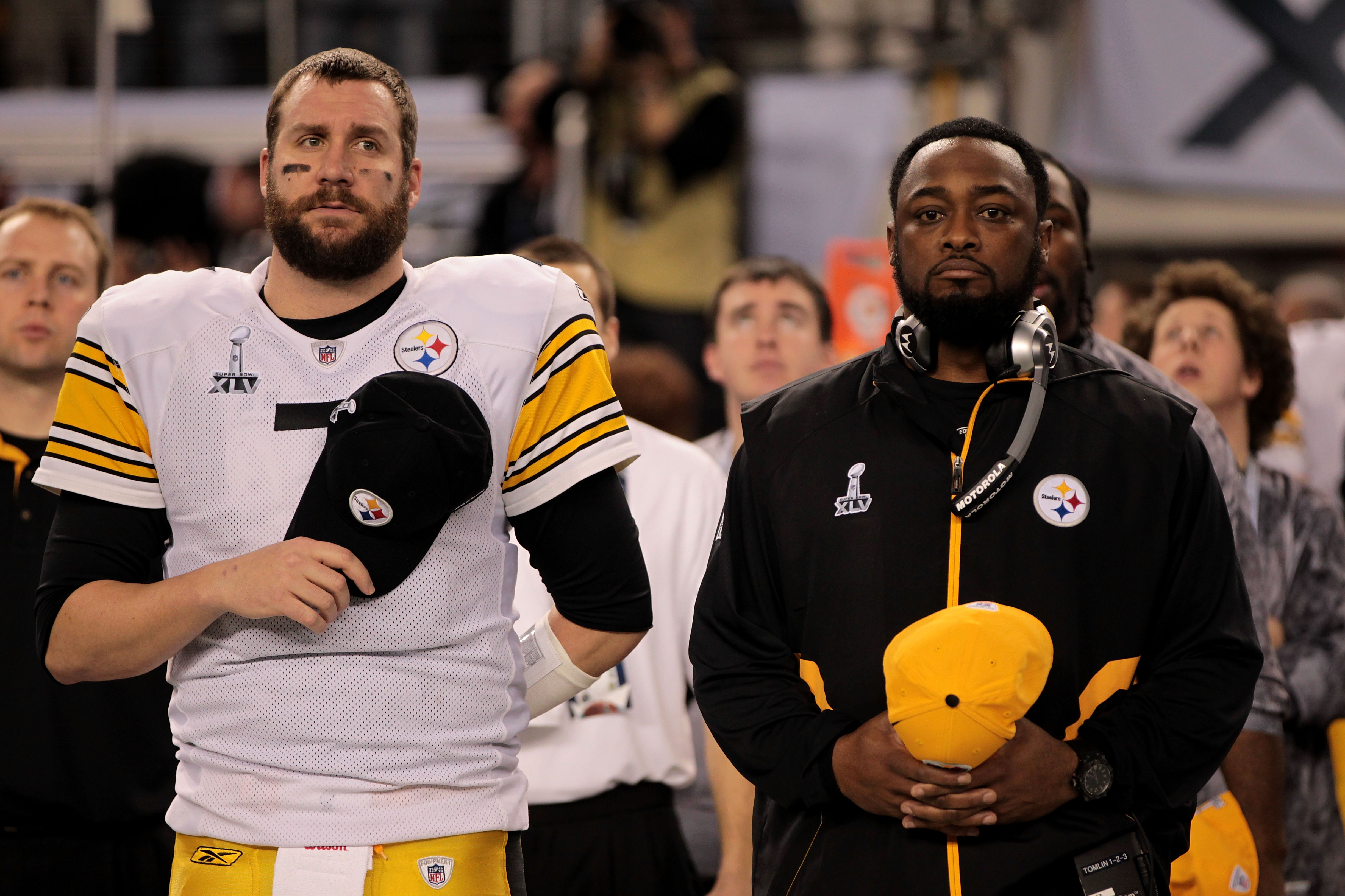 How weak are the Steelers with Michael Vick replacing Ben Roethlisberger?, NFL