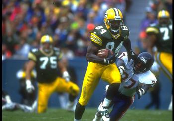 Green Bay Packers: Al Harris and 10 Packers Who Deserved Super Bowl Rings, News, Scores, Highlights, Stats, and Rumors