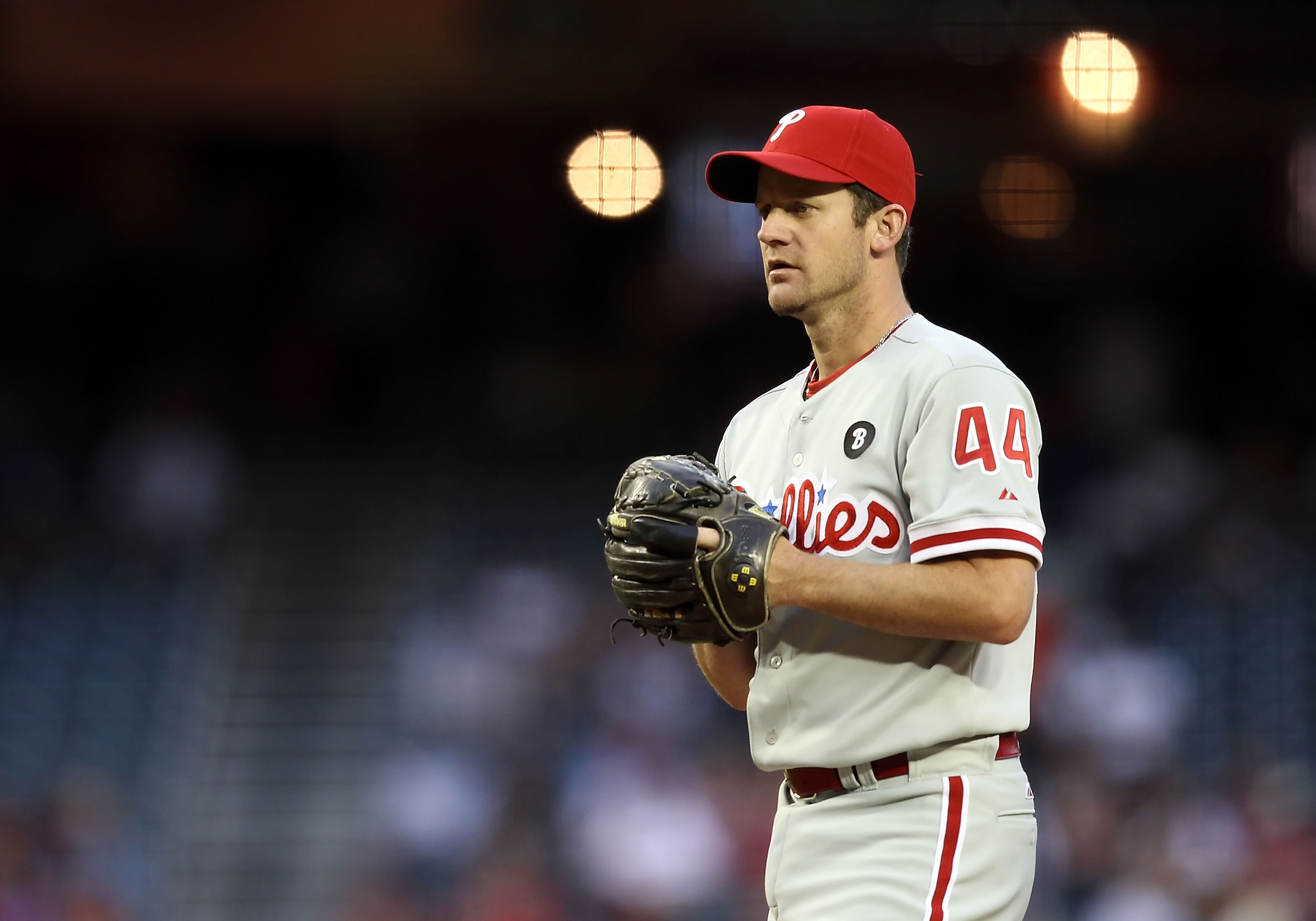 Philadelphia Phillies: 6 Exposed Myths About the Core Four, News, Scores,  Highlights, Stats, and Rumors