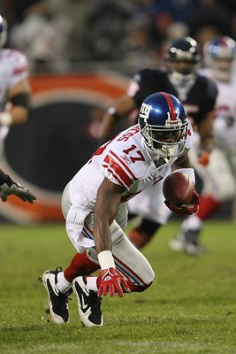 Plaxico Burress: 3 Reasons the Giants Should Bring Back Ex-Con