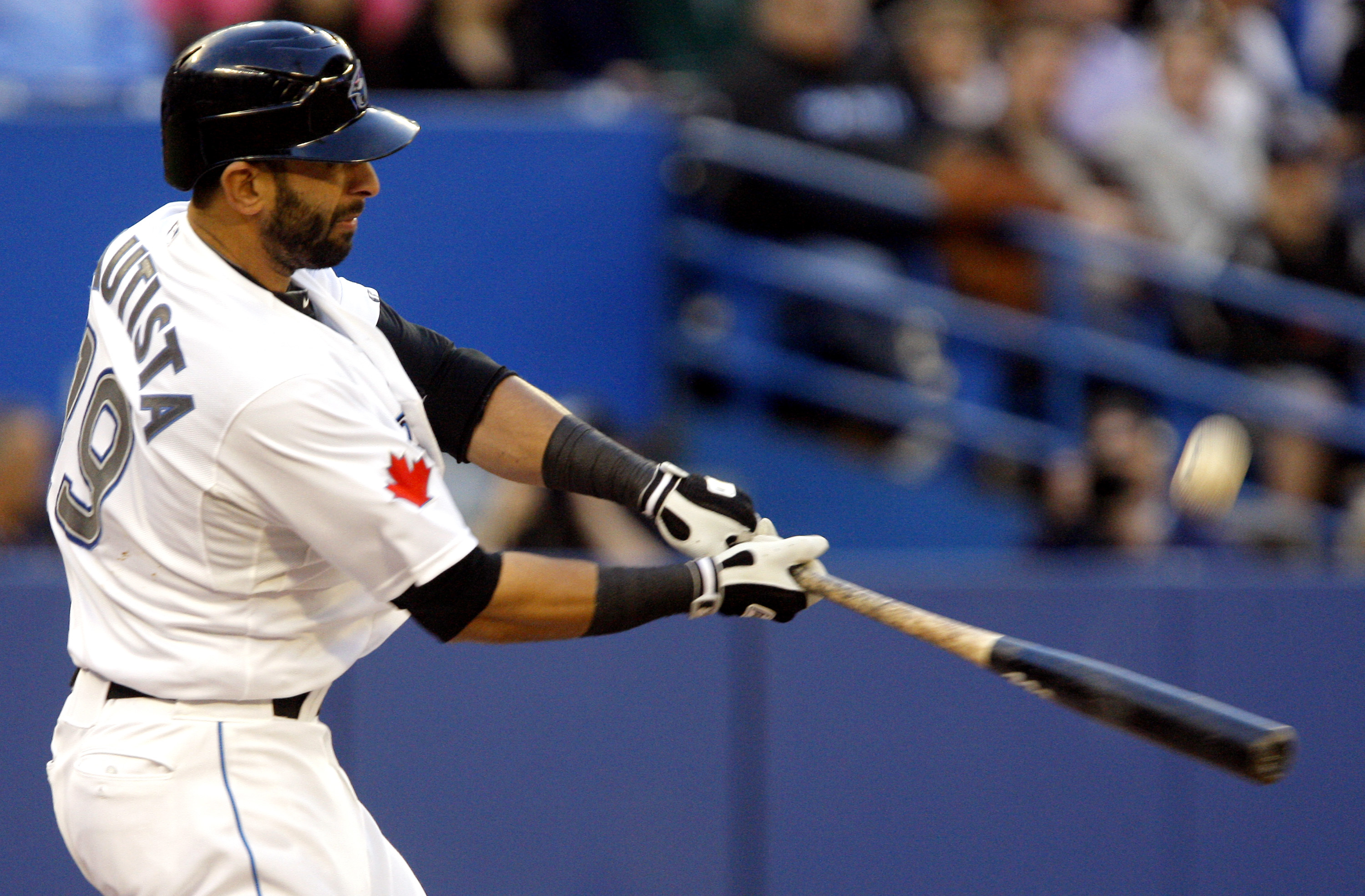 May 9, 2011 - Toronto, Ontario, Canada - Detroit Tigers Miguel