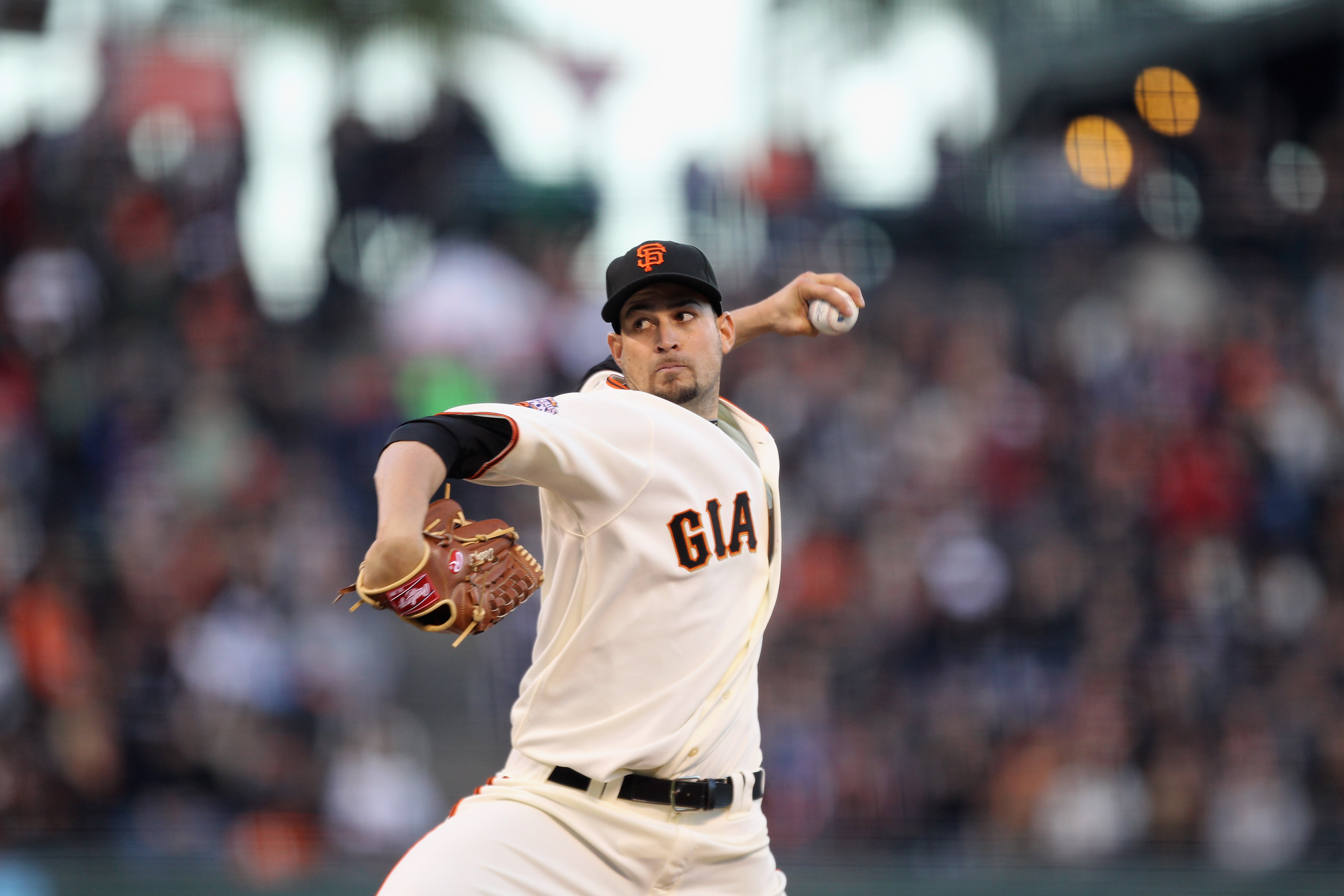 Bumgarner, Posey, Crawford are Giants' only 'true untouchables' as trade  deadline approaches [report] – KNBR