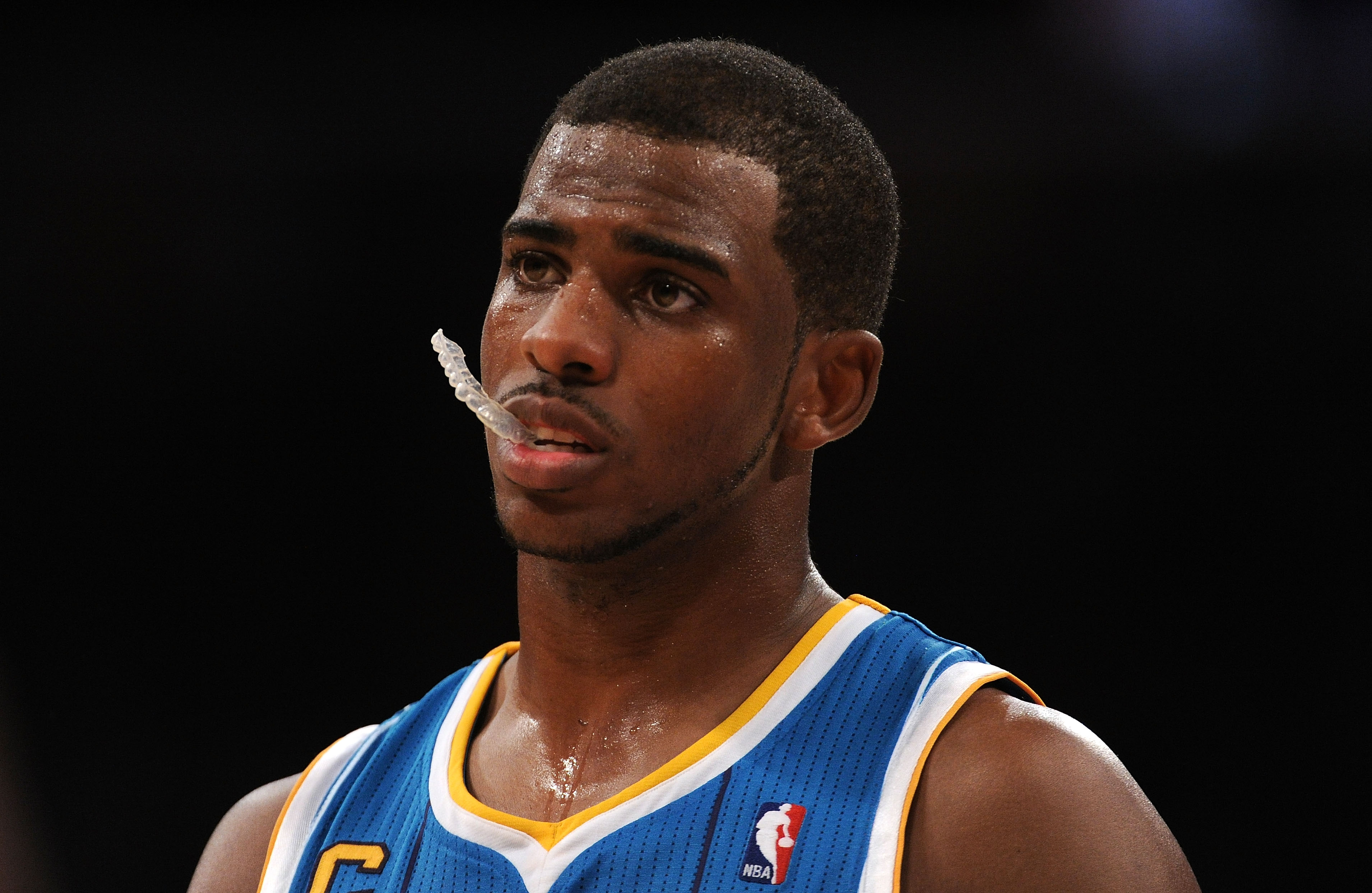 CP3 Watch The 8 Teams That Would Benefit Most from Chris Paul's