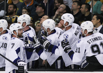 2011 Stanley Cup Playoffs: 5 Reasons the Lightning Are the Best Team  Remaining | News, Scores, Highlights, Stats, and Rumors | Bleacher Report