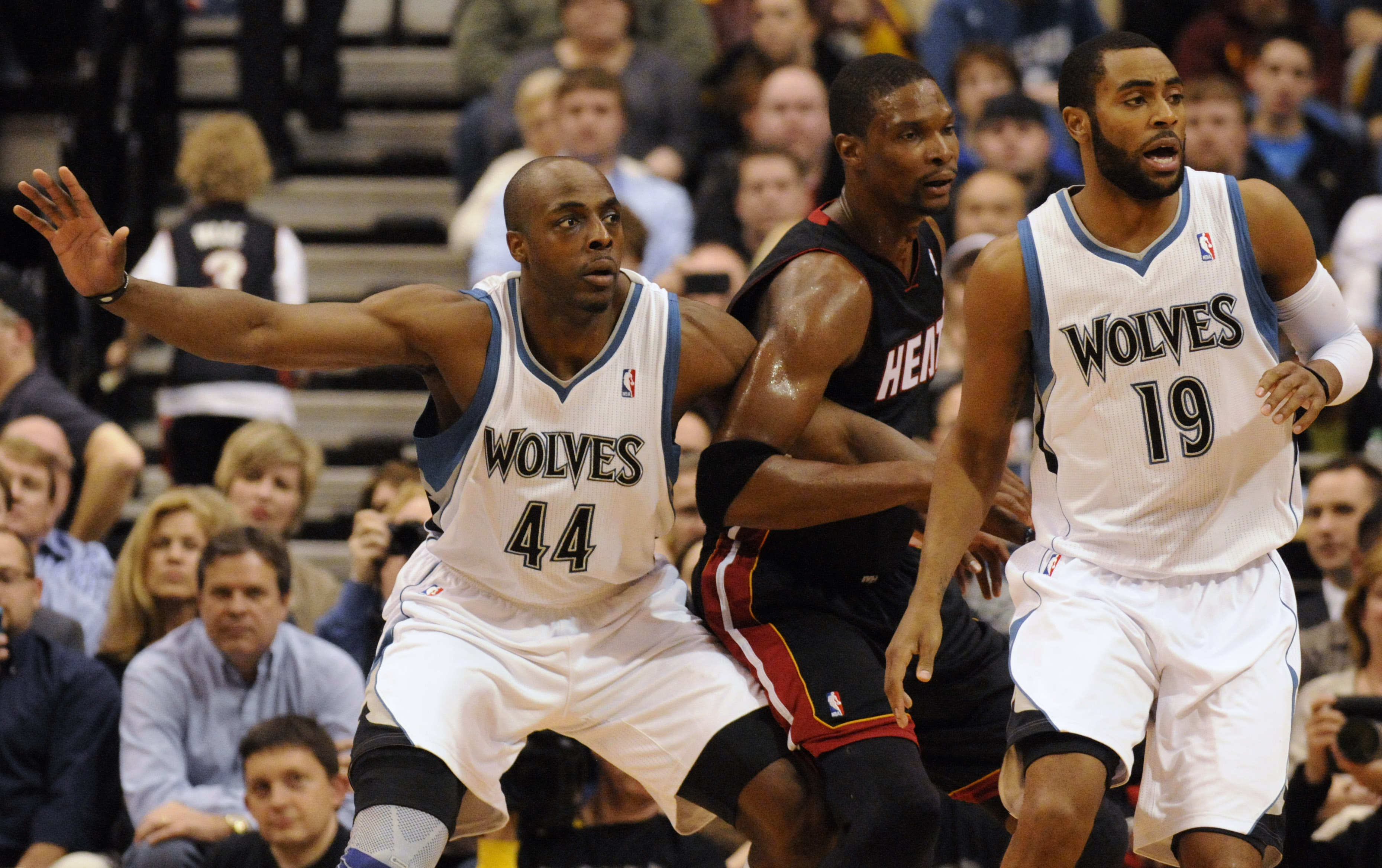 NBA: Where Do Timberwolves Rank in Bleacher Report's Top 100 NBA