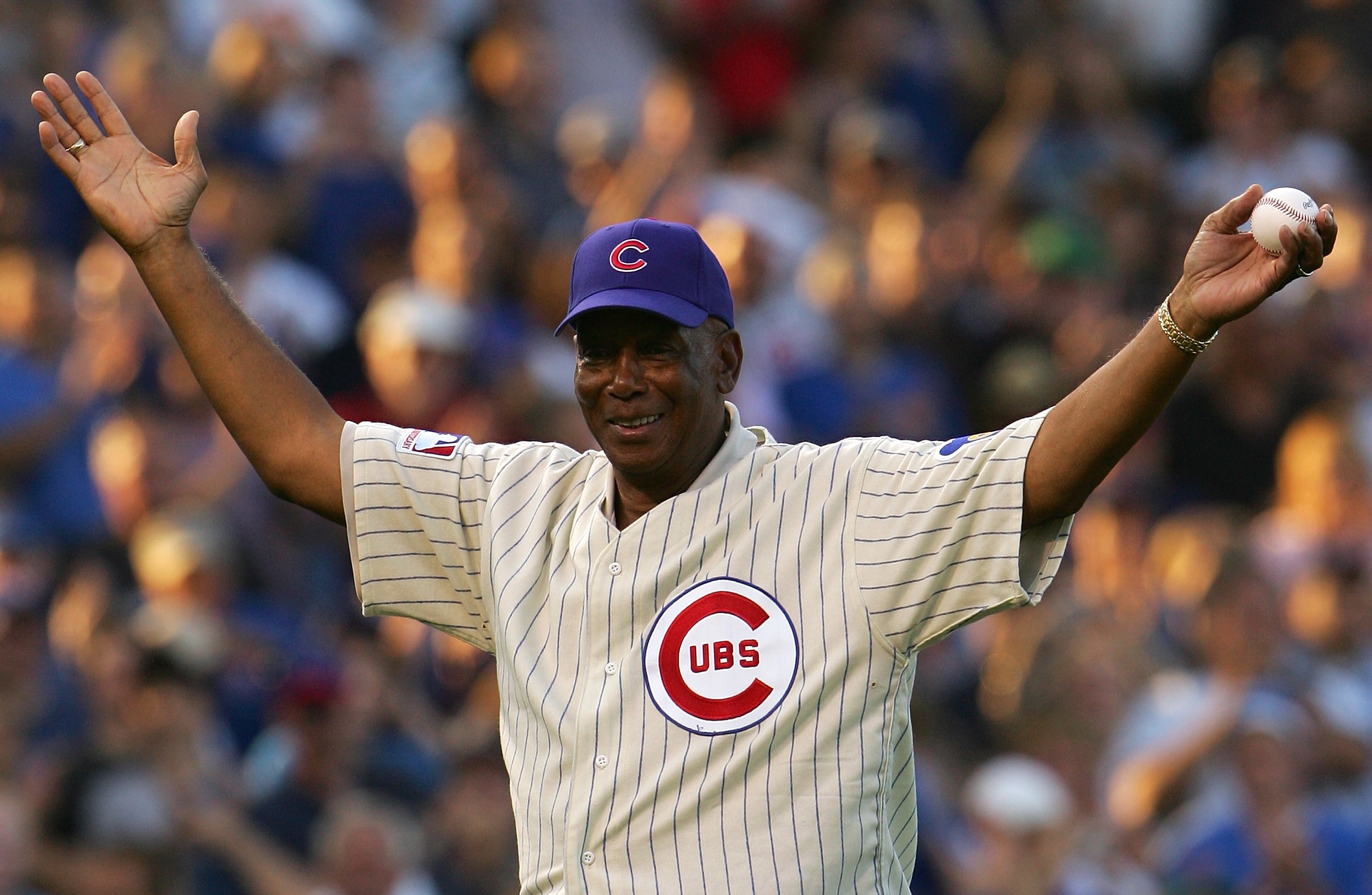 Today in Cubs history: The time Fergie Jenkins was almost claimed by the  White Sox - Bleed Cubbie Blue