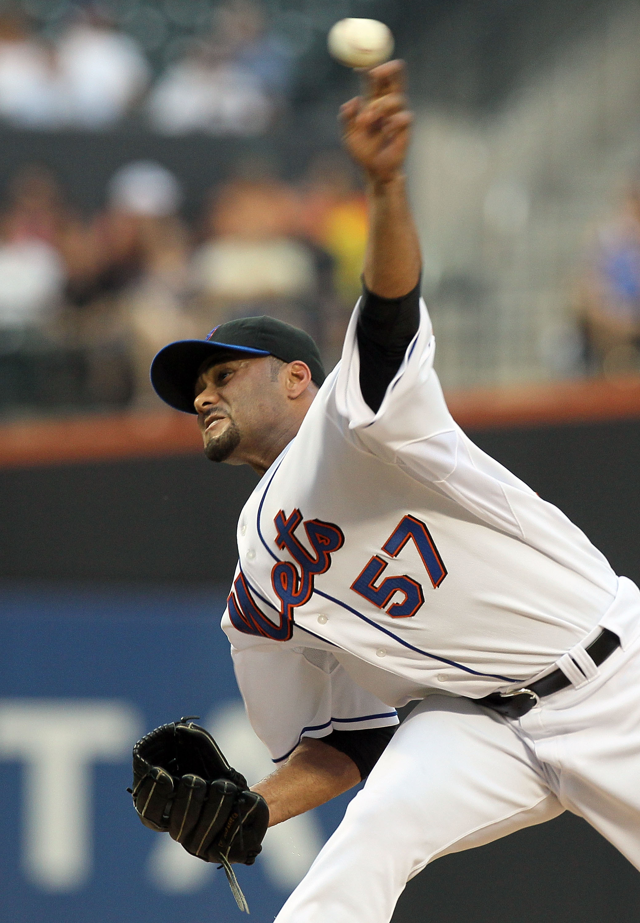 MLB Trade Rumors: Johan Santana and 10 Overpaid Talents Who Could Be Dealt, News, Scores, Highlights, Stats, and Rumors