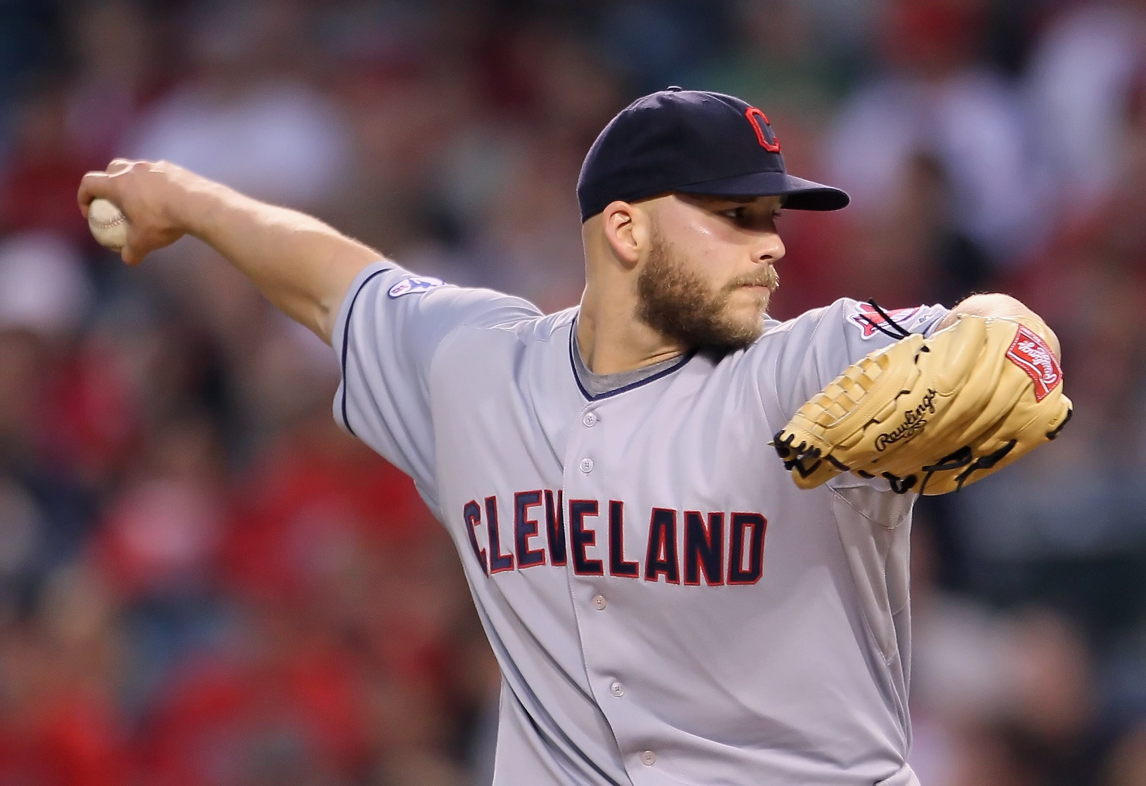 MLB Power Rankings: Re-Ranking the Cleveland Indians Roster Through 40 ...