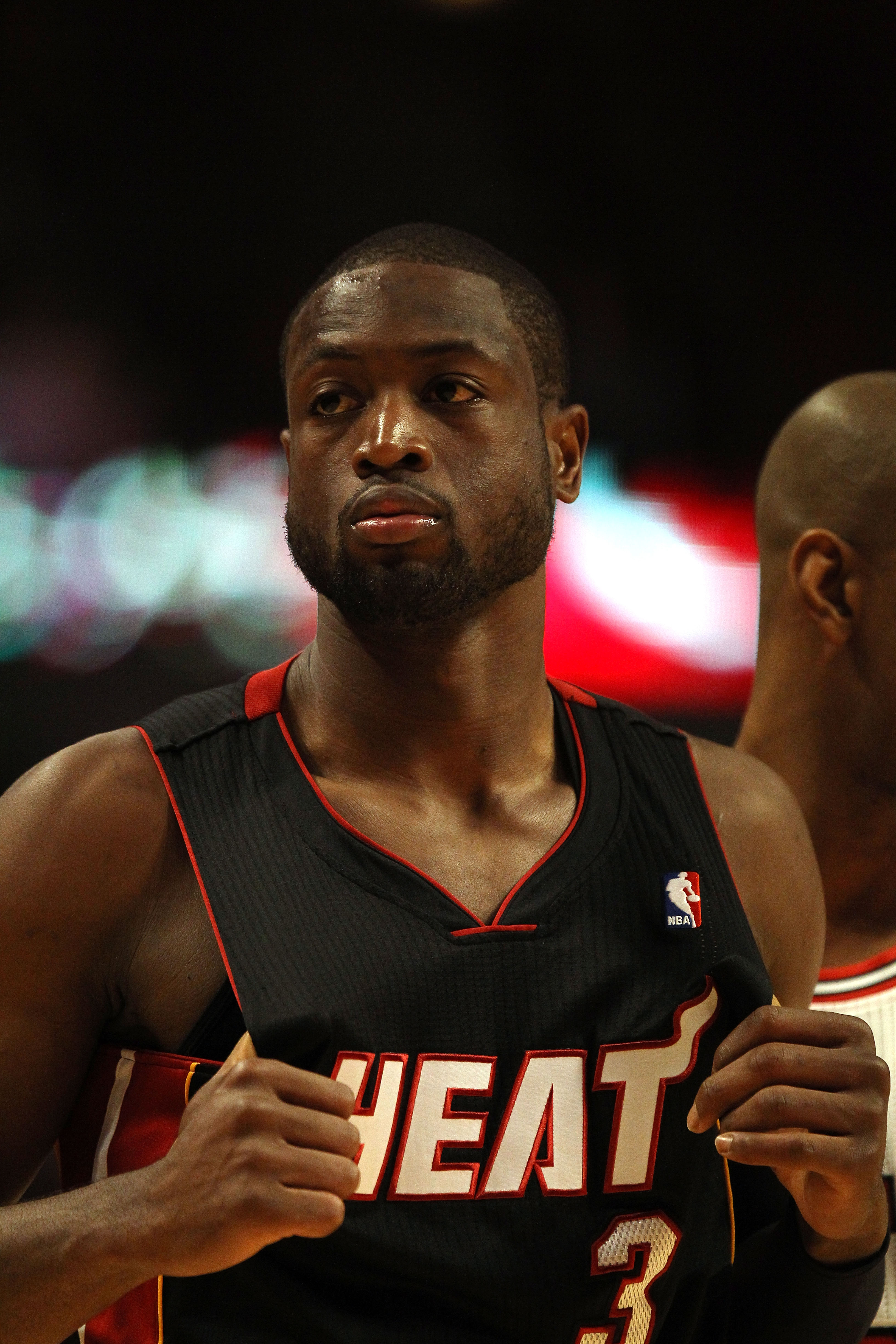 2011 NBA Draft Lottery: Dwyane Wade and the Miami Heat's 10 Best ...