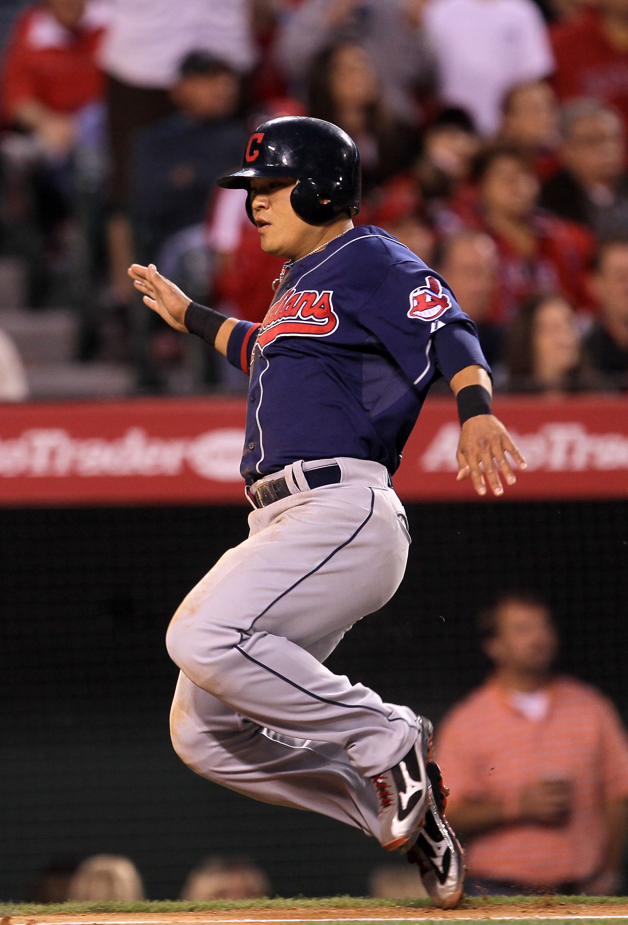 Shin-Soo Choo might have been the unluckiest Indians player ever - Covering  the Corner