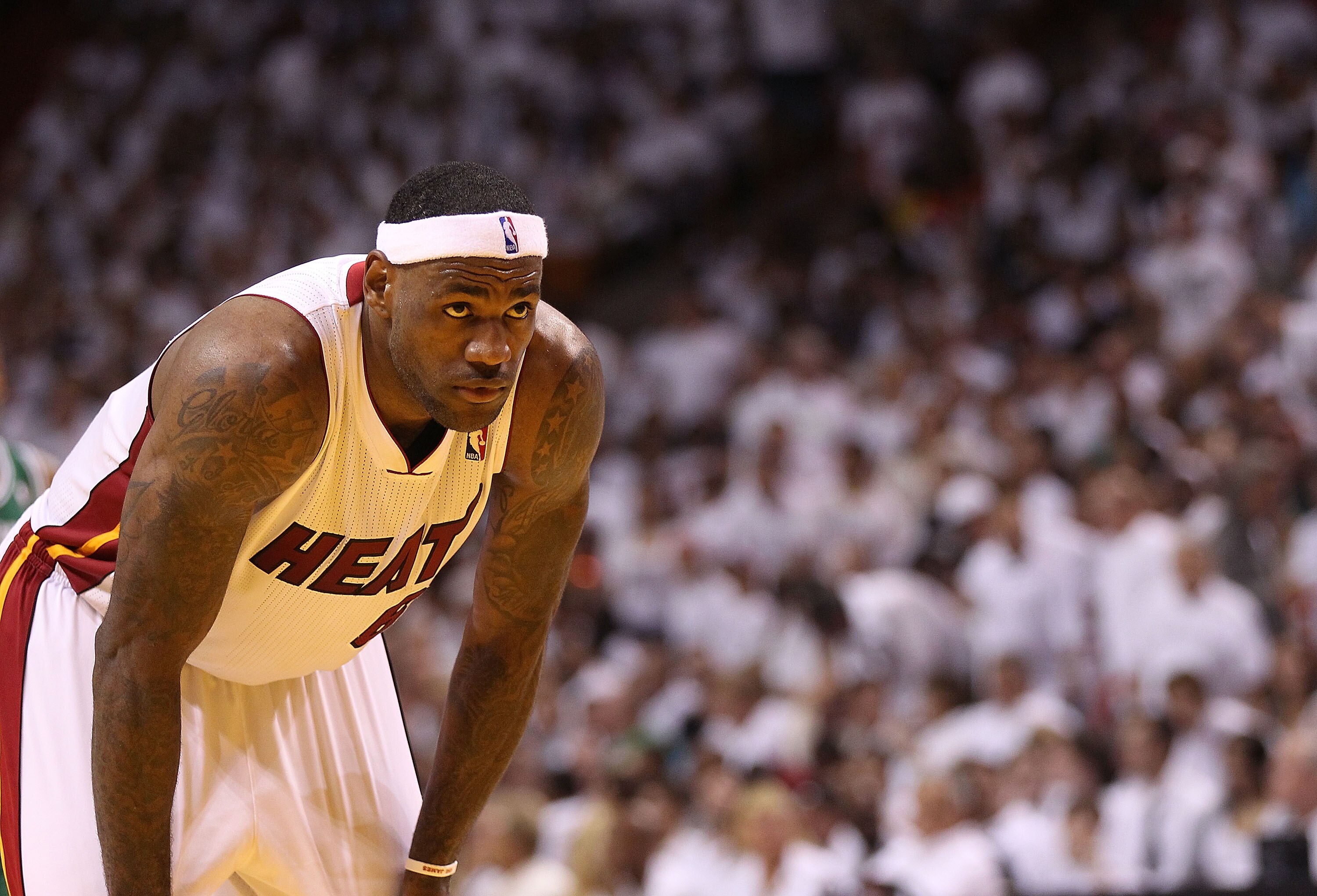 Rashard Mendenhall and the Dumbest Tweets in Sports