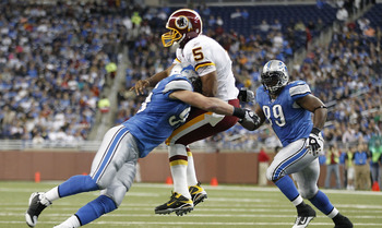 Detroit Lions on the verge of setting some unsightly defensive records