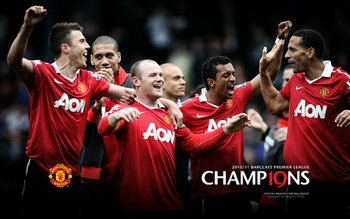 They played the last match as Manchester United were crowned champions for  the last time, 10 years later; where are they now? - Pulse Sports Uganda