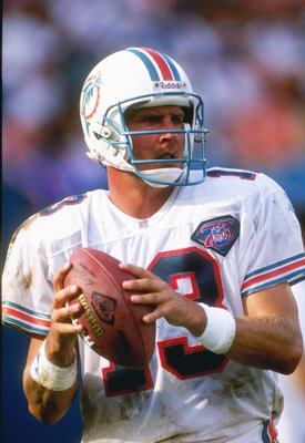 Miami Dolphins Voice: Concerns About Dan Marino In 1994