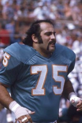 Miami Dolphins: The 15 Biggest Fan Favorites in Team History