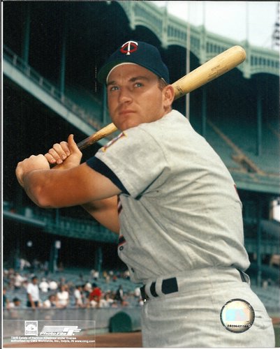 Harmon Killebrew: Remembering Twins Legend's Career, Life, News, Scores,  Highlights, Stats, and Rumors