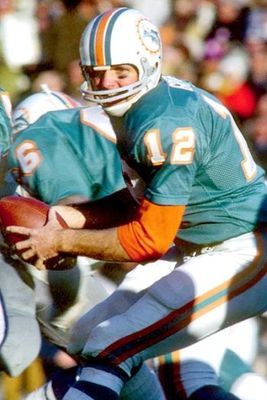 Miami Dolphins: The 15 Biggest Fan Favorites in Team History