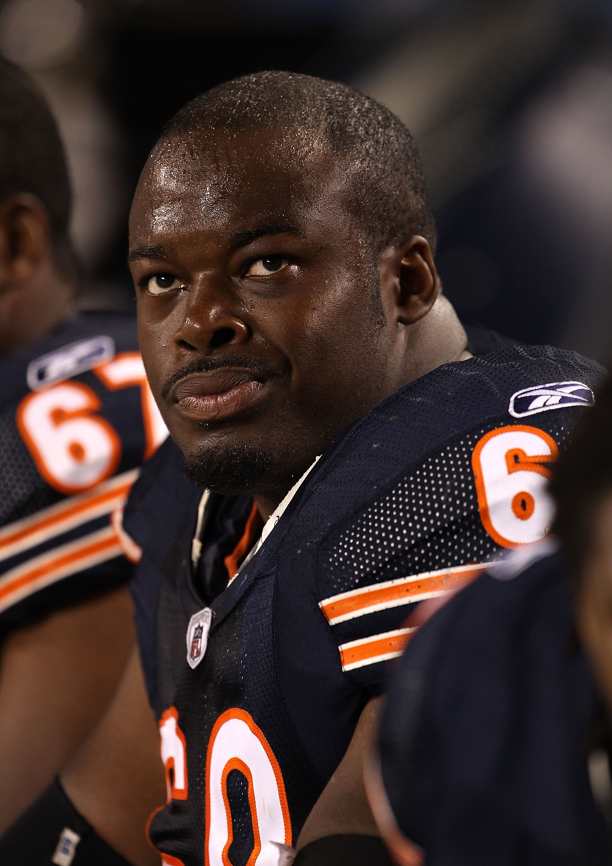 Chicago Bears: 10 Worst Free Agent Signings in Team History