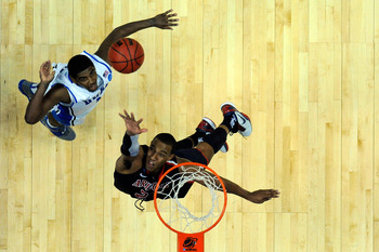 ESPN analyst Jay Bilas says Virginia shooting guard Joe Harris would be a  good late first-round pick for Thunder