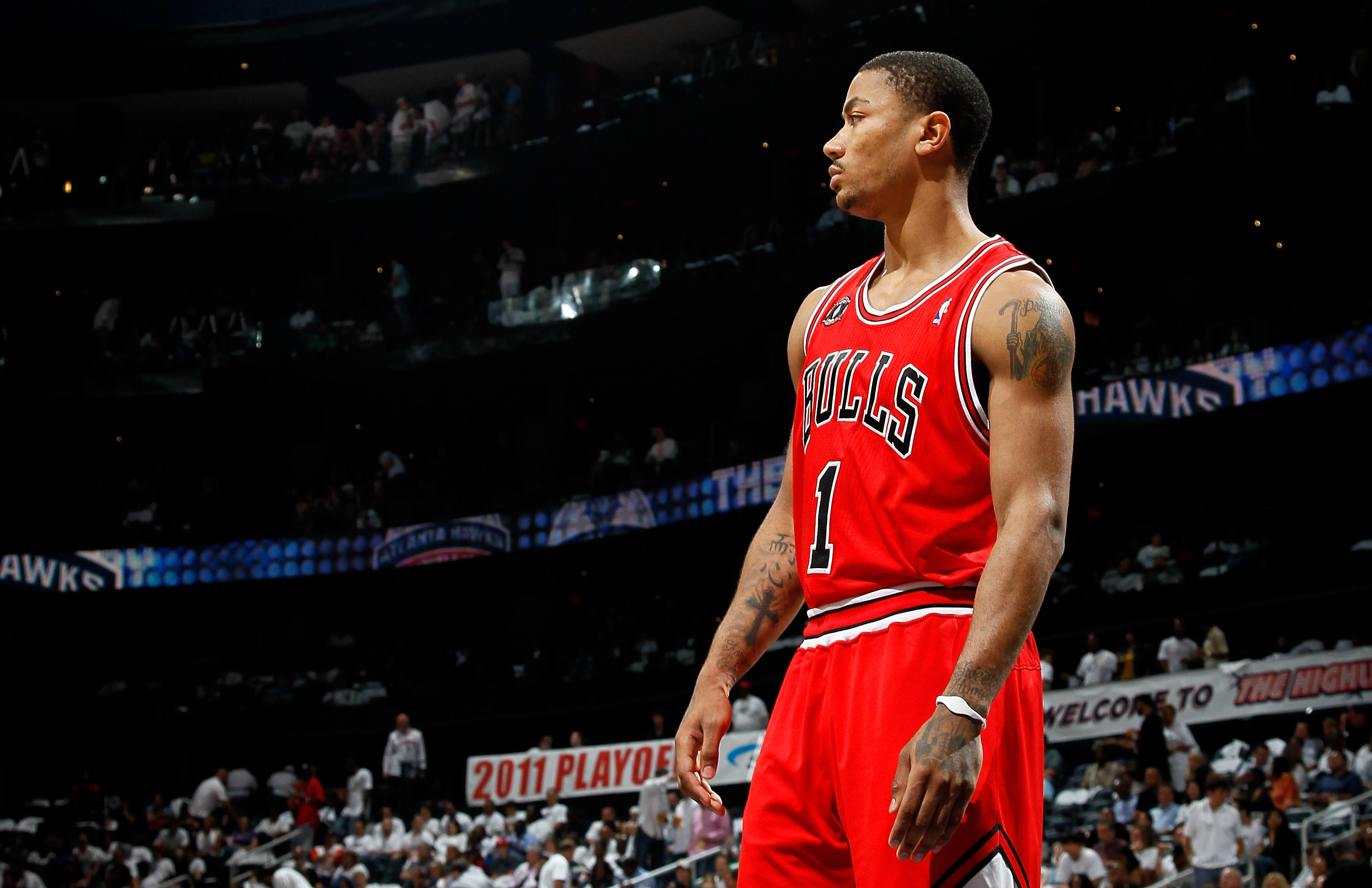 Derrick Rose: 20 Reasons He Can Take Home His Second MVP Next Season, News, Scores, Highlights, Stats, and Rumors